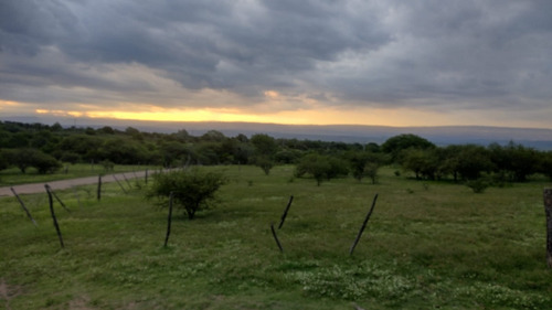 1 Ha Y 1.5 Ha Sobre Ruta 5- Villa Ciudad Parque