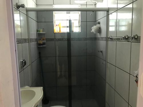 Sobrado Com 2 Dormitórios À Venda Por R$ 430.000,00 - Parque Das Nações - Barueri/sp - So1872