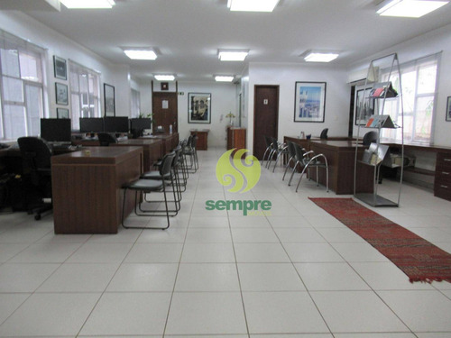 Imagem 3 de 15 de Andar Corporativo À Venda, 250 M² E 01 Vaga - Savassi - Belo Horizonte/mg - Ac0095
