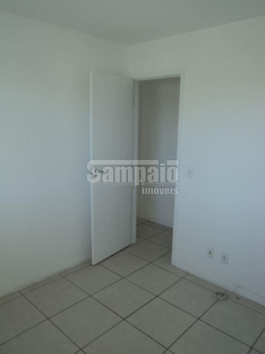 Imagem 20 de 25 de Apartamento - Ref: S5cb6052