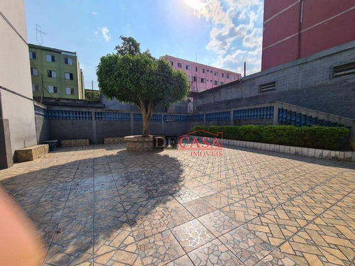 Imagem 6 de 28 de Apartamento Da Cohab Do Grande Com Ótimo Acabamento, Cozinha E Banheiro Modificado. - Ap7217