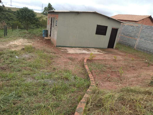 Imagem 7 de 11 de Chácara Ibiuna 1.000 Mts Casa Faltando Acabamento,ligue Já!