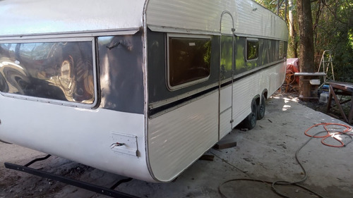 Trailer Turiscar Imperial, Joia, Brilhante,eldorado,diamante