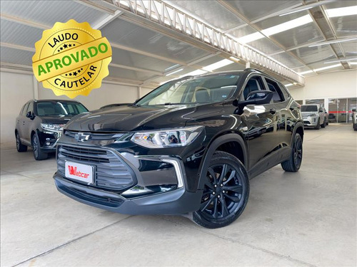 Chevrolet Tracker 1.0 Turbo Ltz