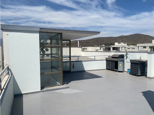 Duplex / El Tranque /portal Dehesa