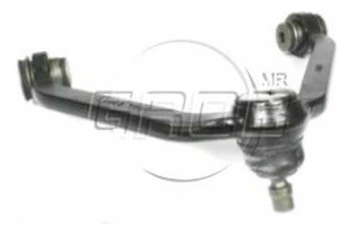 Horquilla Ford Explorer Sport Trac 4x4 2001-2005 Izq Sup