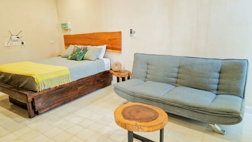 Moderno Y Eco-friendly Loft 4 By Noox