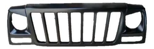 comprar Parrilla Oriental Frente Chino Jeep Cherokee Xj Y Comanche