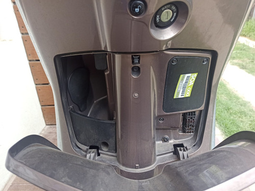Imagen 8 de 16 de Vespa Primavera 125 3v Abs
