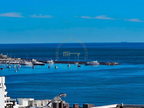 Punta Del Este, A Pasos De Mar Próximo Hotel Conrad
