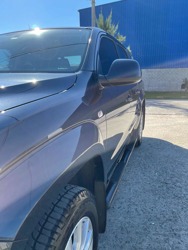 Volkswagen Amarok 3.0 V6 Cd 2019