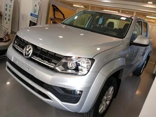 Volkswagen Amarok V6 Comfort Leasing Resolucion Inmediata