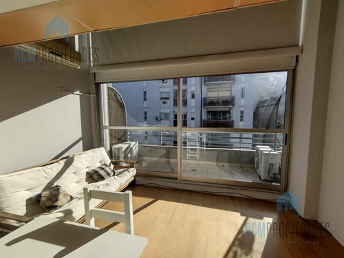 Imagen 8 de 19 de Venta Departamento 2 Ambientes Duplex Belgrano