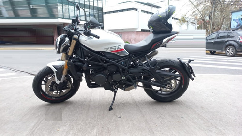 Benelli 752 S Puntomoto