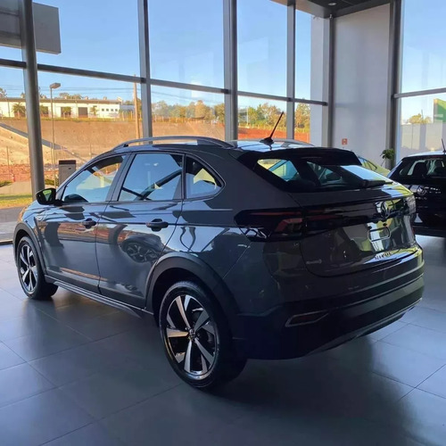 Volkswagen Nivus 1.0 Tsi 200 Highline