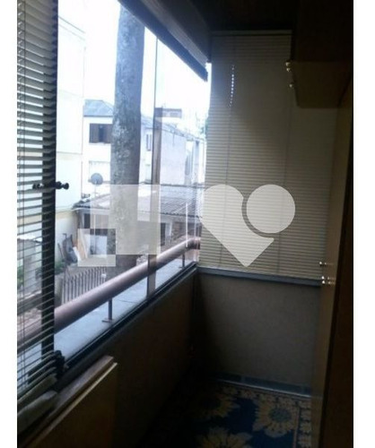 Imagem 9 de 15 de Apartamento - Menino Deus - Ref: 6987 - V-236909