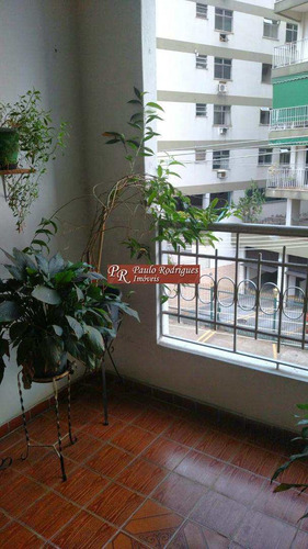 Imagem 4 de 23 de Ref:30023 Apartamento3quartos Cachambi - V30023