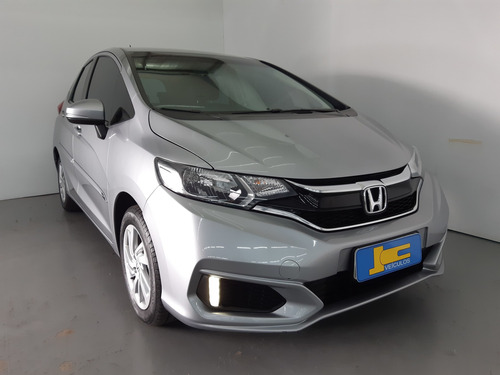 Imagem 1 de 12 de Honda Fit 1.5 16v Dx (flex)