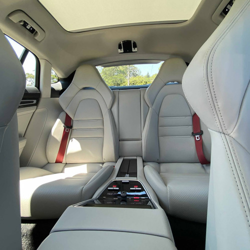 Imagem 11 de 15 de Porsche Panamera 2.9 V6 E-hybrid 4s Pdk