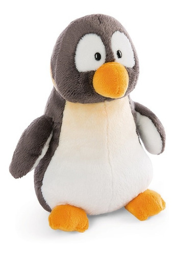 Nici Peluche Pingüino  Noshy 16cm