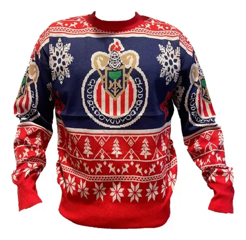 suéter navidad - Precios y Ofertas - feb. de 2024