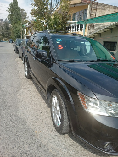 Dodge Journey 3.6 Rt V6 7 Pas At