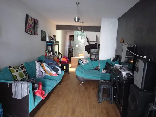 Vendo Casa En Seccion Jardines Botanicos De Heroes Tecamac, Acepto Creditos