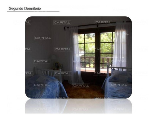 Casa San Rafel 6 Dormitorios- Ref: 24845