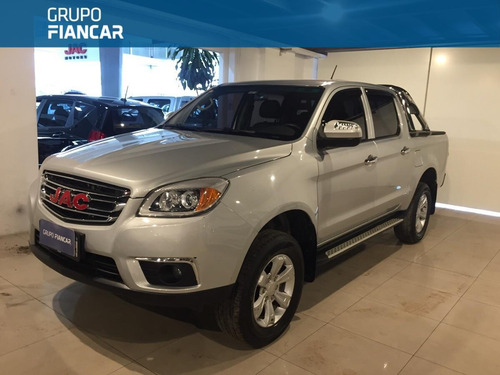 Jac T6 2.0 Vvt (descuenta Iva) 2018
