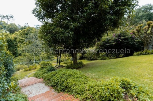Imagen 26 de 26 de Casa En Venta El Placer 22-1100 Juan Paz 0412-6250686