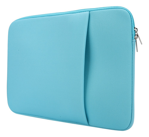 Funda Para Portátil De 14 Pulgadas, Sobre Delgado Para Negoc