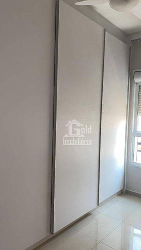 Casa Com 3 Dormitórios À Venda, 218 M² Por R$ 1.600.000,00 - Ribeirânia - Ribeirão Preto/sp - Ca1818