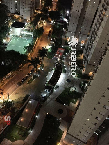 Imagem 14 de 17 de Apartamento Em Lauzane Paulista À Venda, Zona Norte, São Paulo - 117829