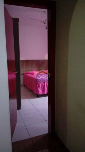 Imagem 23 de 30 de Espetacular Casa Zona 3 Venha Conhecer - Vcla191