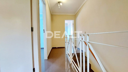 Imagem 12 de 16 de Casa Com 3 Dormitórios À Venda, 93 M² Por R$ 320.000,00 - Parque Villa Flores - Sumaré/sp - Ca0541