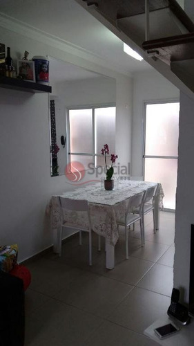 Imagem 4 de 15 de Sobrado Residencial À Venda, Vila Ema, São Paulo - Af14917