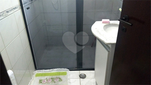 Imagem 27 de 30 de Sobrado Campo Grande Com 03 Dormitórios, 01 Suíte E 02 Vagas - Reo406998
