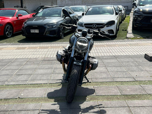 Bmw R Ninet 2023
