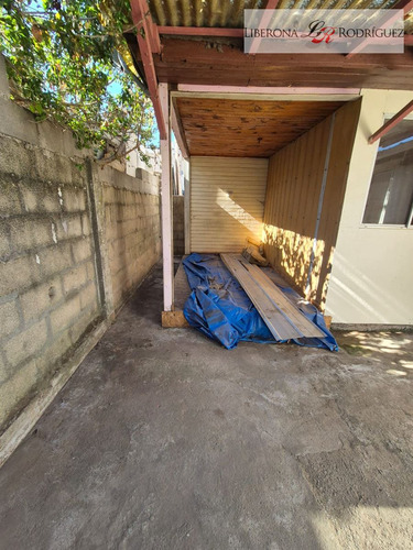 Casa En Venta, Gómez Carreño, Viña Del Mar