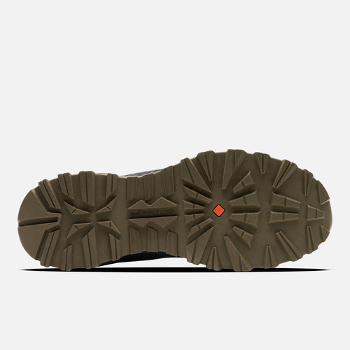 Zapatilla Hombre Basalto Verde Militar Lippi I25
