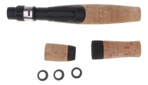 Cuerda De Corcho Compuesto Para Caña De Pescar