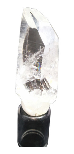 Cuarzo Cristal Piedra 100% Natural 108 Gramos $ 160.000