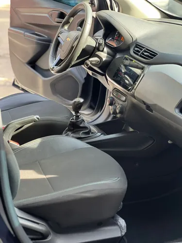 Chevrolet Joy Sedán 1.4