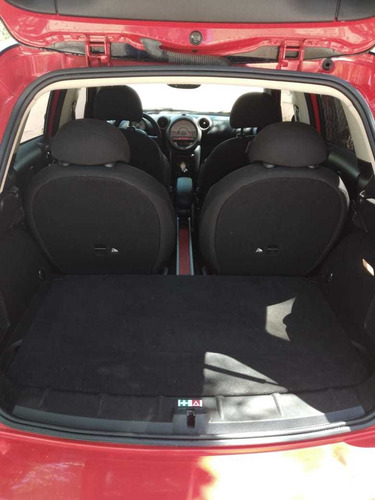 Mini Cooper S Cooper S Countryman