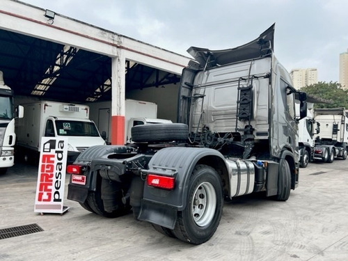Imagem 5 de 12 de Scania R410 R 410 4x2 2019 = R450 R500 Fh460 420 R440