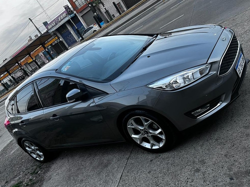 Ford Focus Se Plus