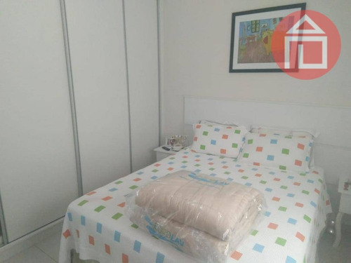 Casa Com 4 Dormitórios À Venda, 390 M² Por R$ 2.490.000,00 - Condomínio Jardim Das Palmeiras - Bragança Paulista/sp - Ca2287