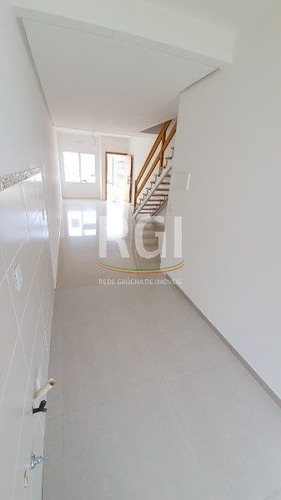 Casa Em Hípica Com 2 Dormitórios - Mi13120