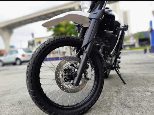 Yamaha Xt