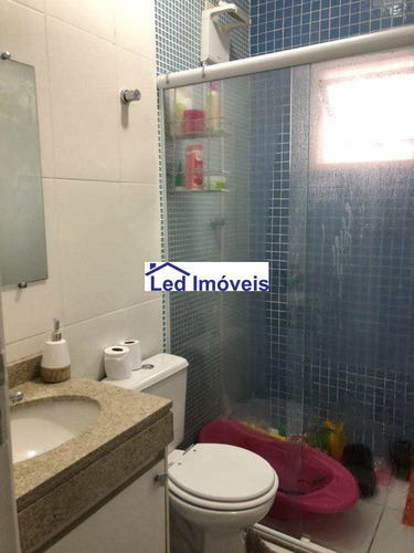 Imagem 12 de 24 de Sobrado Com 3 Dorms, Jardim Boa Vista (zona Oeste), São Paulo - R$ 734 Mil, Cod: 1462 - V1462